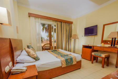 Empire Beach Resort - 22