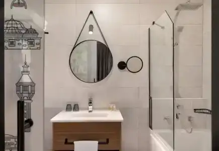 Ramada by Wyndham Budapest City Center - 34