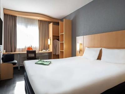 ibis Genève Centre Gare - 30