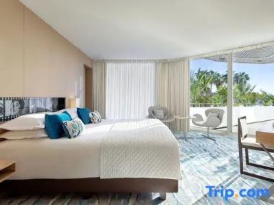Jw Marriott Cannes - 164