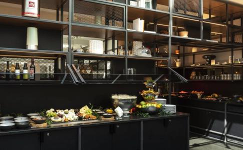 Le Méridien Vienna - 11