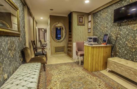 Walnut Shell & Spa - 1