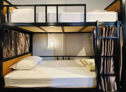 Hostel Lemon Siam Petchaburi Road - 44