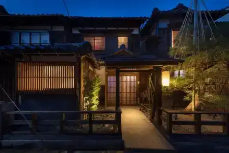Hikoso-machi Gin no Ma - 45