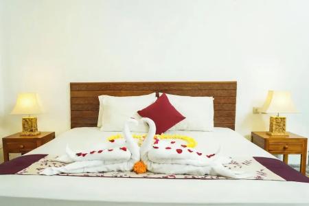 Alam Puri Art Museum Resort & Spa - 76