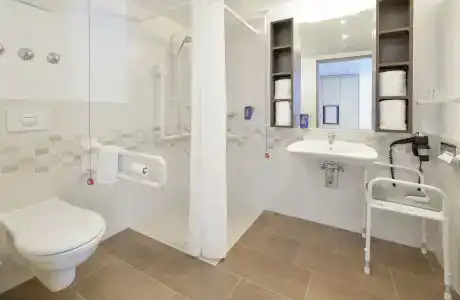 Park Inn by Radisson Papenburg - 76