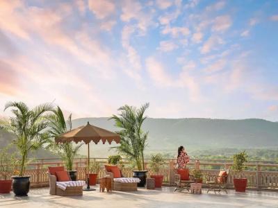 Fairmont Jaipur - 101