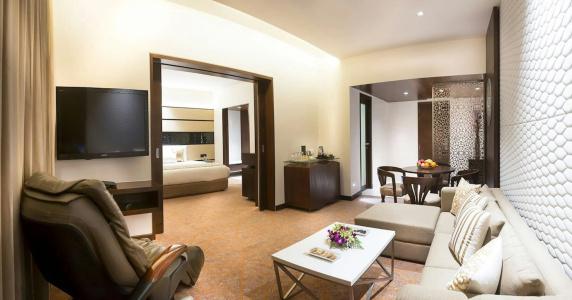 Grand Chennai By Grts - 38