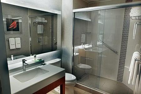 Hyatt Place/Vitacura - 33