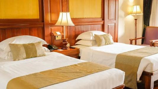 Empress Angkor Resort & Spa - 84