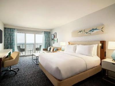 DoubleTree by Hilton Ocean City Oceanfront - 79