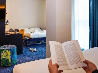 ibis Styles Liege Guillemins - 55