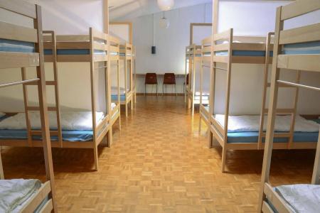 Luzern Youth Hostel - 7