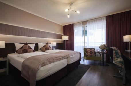 Metropol by Maier Privathotels - 93