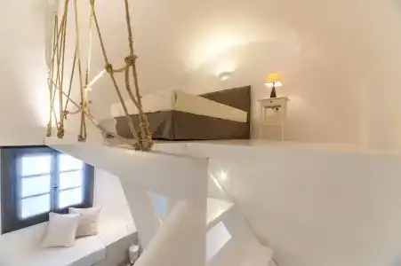 Artemis Suites - 121
