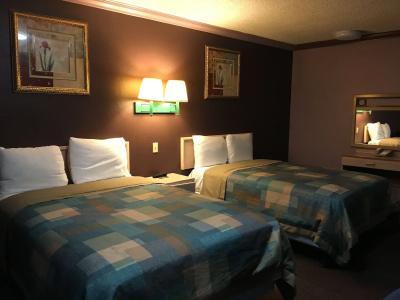 Hollywood Stars Inn - 3