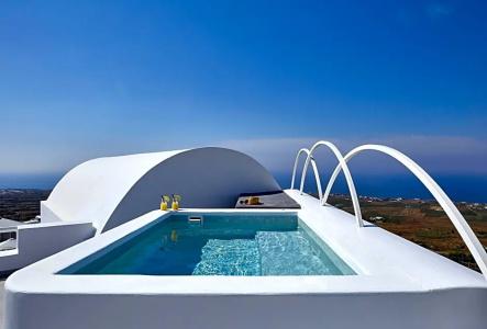 Aperanto Suites - 121