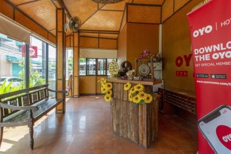 Oyo 1014 Le Viengping - 18