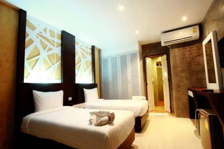 Intara Resort - 3