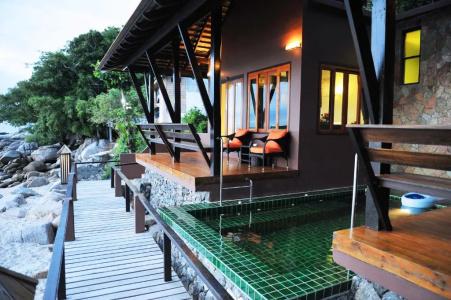 Koh Tao Beach Club - 172
