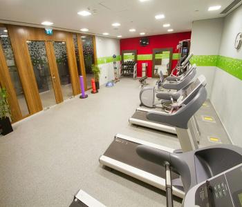 Hampton By Hilton Bolu - 23