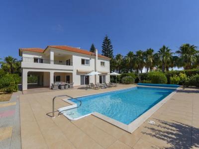 Meneou Seaside Mansion 7 - 9