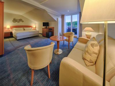 Dorint SeeBinz-Therme - 49