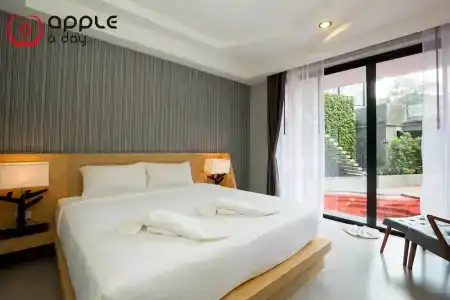 Apple a Day Resort Krabi-Sha Extra Plus - 113