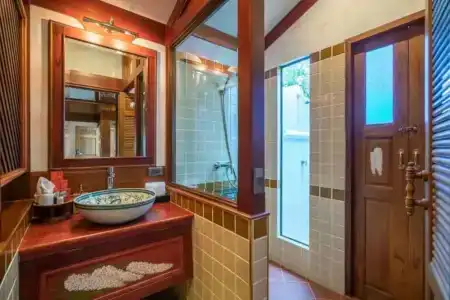 Viangngam Lanna Villa Sha Extra Plus - 107