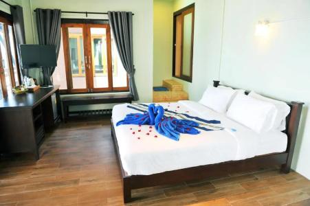 Koh Tao Beach Club - 179