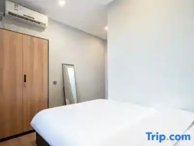 Beijing Granary International - 15