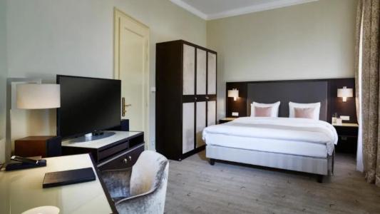 Aria Prague - 54