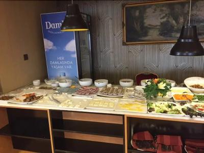 Buldum Otel - 12