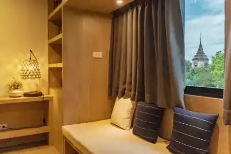 Amaka Bed and Breakfast - 165