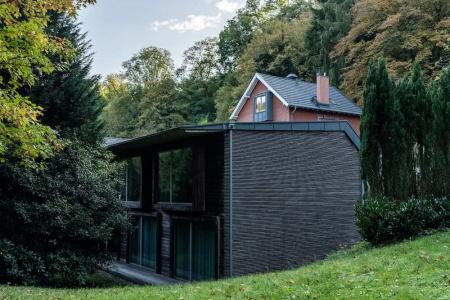 Villa Waldesruh - 15