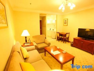 Shenzhen Dongmen Metropark Suites - 59