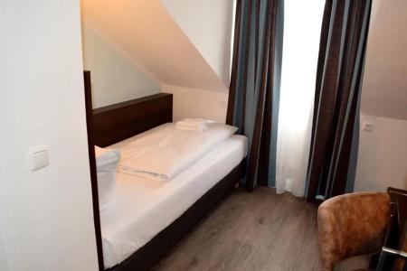 Trip Inn Budget Messe - 61