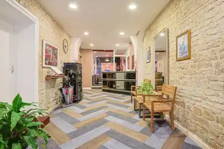 Hôtel François d'O - 1