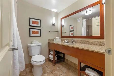Holiday Inn Express & Suites Nw - Park Place, An Ihg - 60