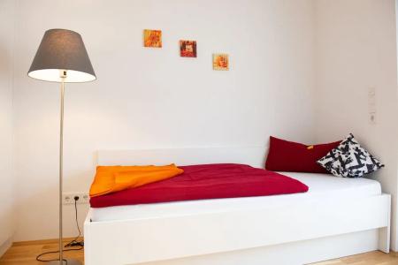 MyRoom - Top Munich Serviced - 86
