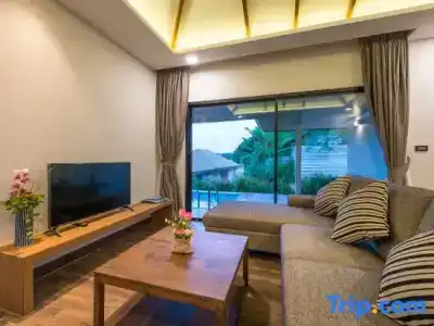 Cher​mantra​ Aonang​ Resort & Pool​ Suite - 148