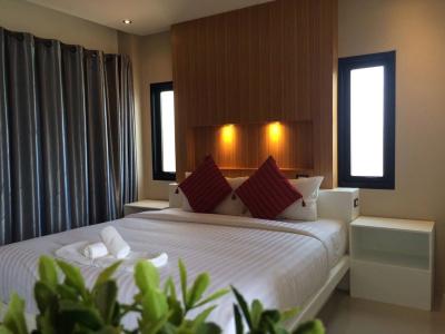 Le Terrarium Bed & Sleep Chiang Rai - 1