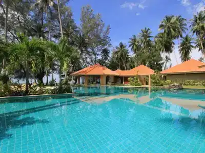 The Siam Residence Boutique - 30