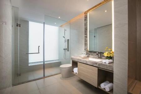 Holiday Inn Express Hangzhou Gongshu, An Ihg - 64