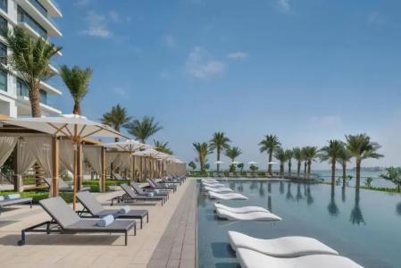 Address Beach Bahrain - 6