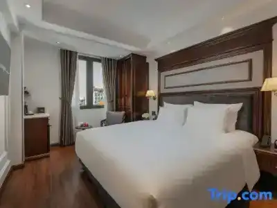 Hanoi ERA - 35