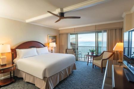 Monterey Plaza & Spa - 1
