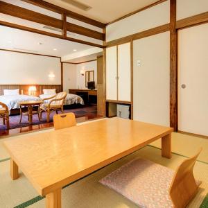 Yugawara Ryokan Manyoso - 56