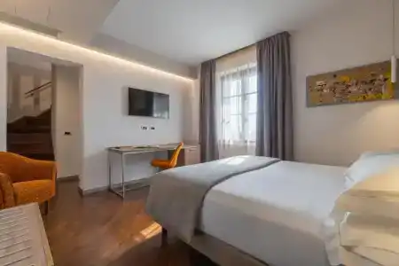 Le Cappuccinelle Suites&Spa - 4