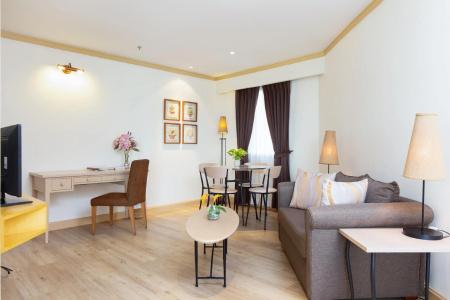 Riverfront Bangkok - Sha Extra Plus - 127